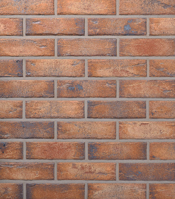 Aarhus Blue Variegated