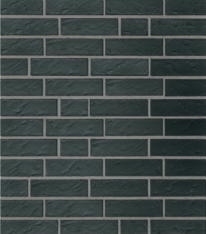 FARO Black Nuanced Textured