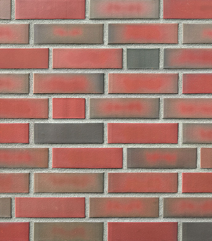 Westerwald Variegated Smooth